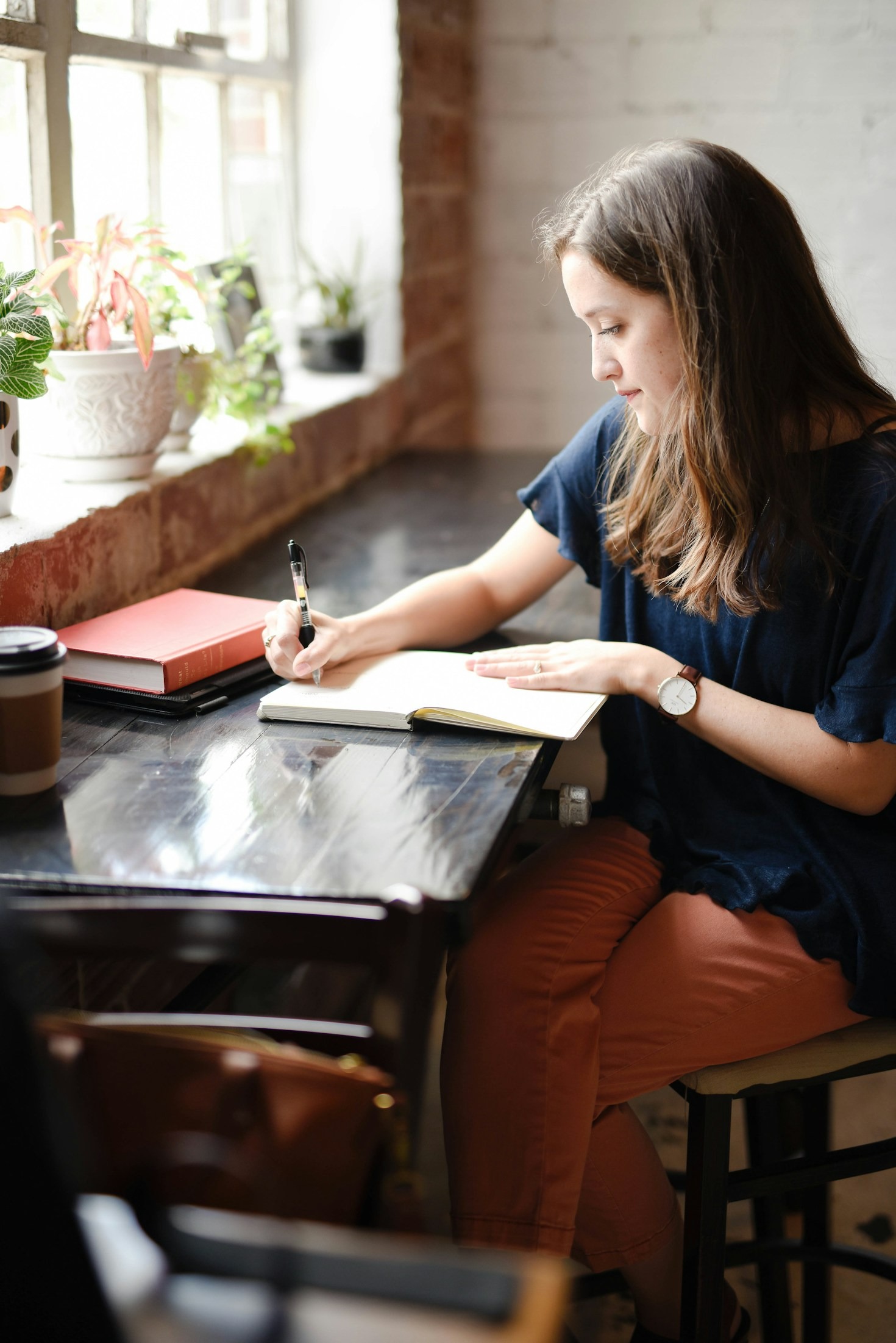 Overcoming Challenges: A Personal Journey